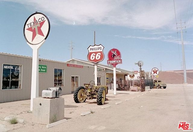 0 Pipeline Road, Boron, CA 93516