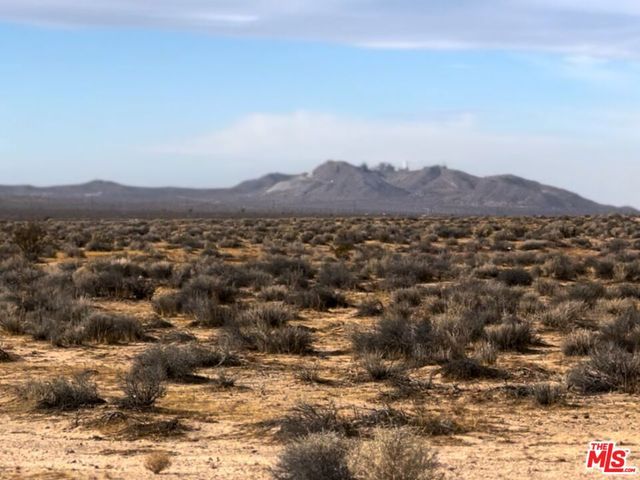 0 Pipeline Road, Boron, CA 93516