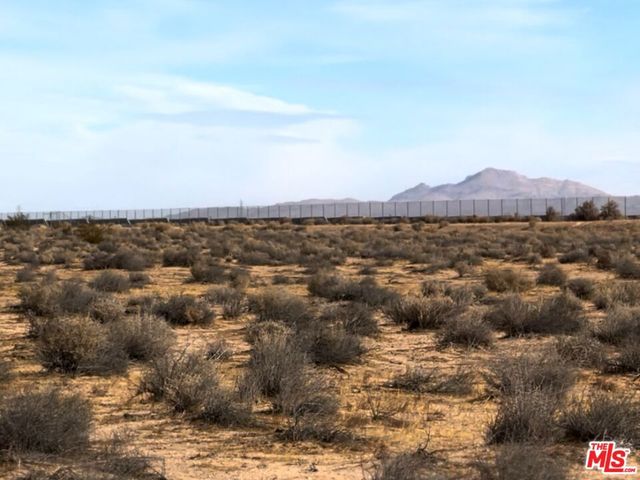 0 Pipeline Road, Boron, CA 93516