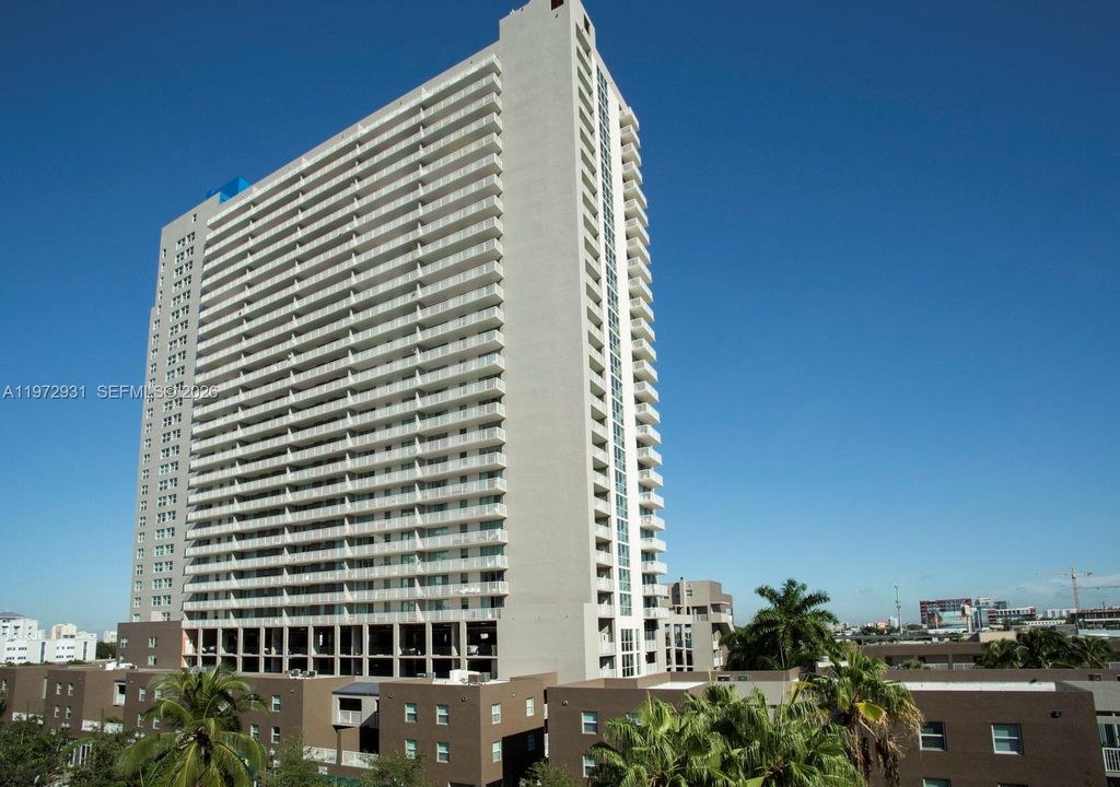 915 NW 1st Ave LH0224, Miami, FL 33136