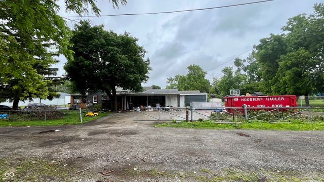 619 St Paul Street, Indianapolis, IN 46203