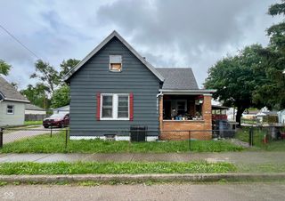 619 St Paul Street, Indianapolis, IN 46203