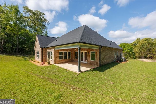 411 Southern Oaks Drive, Macon, GA 31216