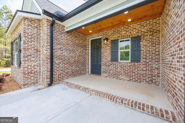 411 Southern Oaks Drive, Macon, GA 31216