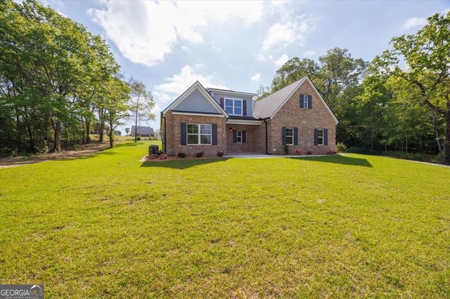 411 Southern Oaks Drive, Macon, GA 31216
