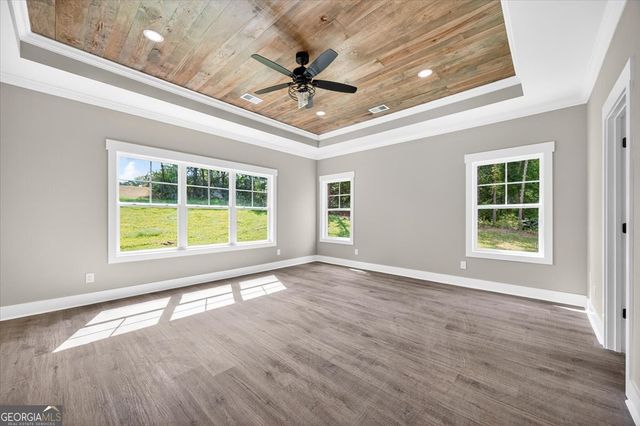 411 Southern Oaks Drive, Macon, GA 31216