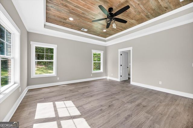 411 Southern Oaks Drive, Macon, GA 31216