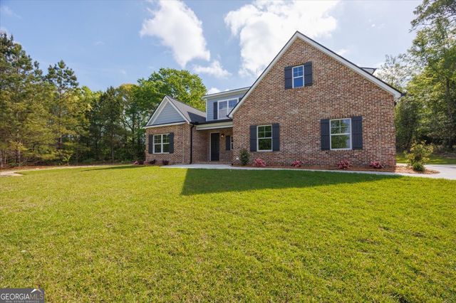 411 Southern Oaks Drive, Macon, GA 31216