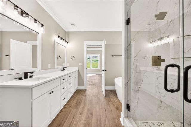 411 Southern Oaks Drive, Macon, GA 31216