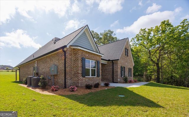 411 Southern Oaks Drive, Macon, GA 31216