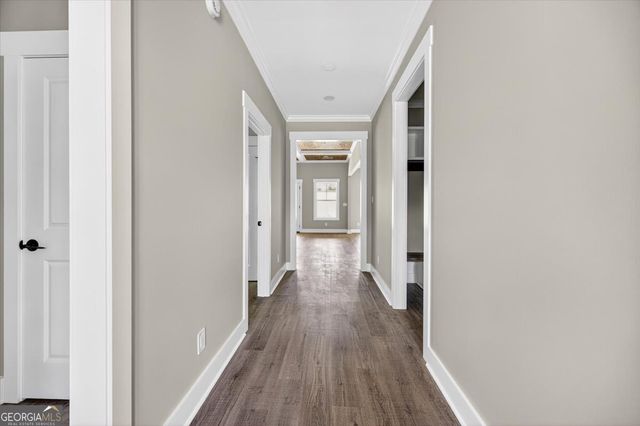 411 Southern Oaks Drive, Macon, GA 31216