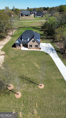 411 Southern Oaks Drive, Macon, GA 31216