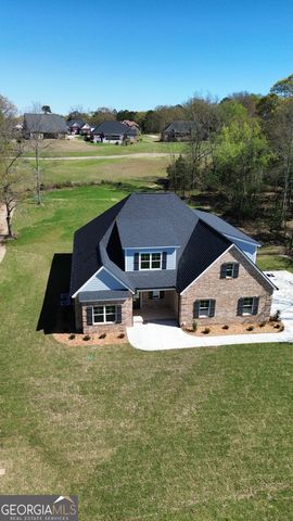 411 Southern Oaks Drive, Macon, GA 31216