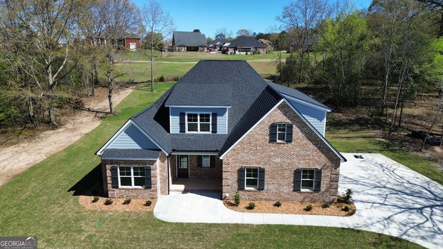411 Southern Oaks Drive, Macon, GA 31216