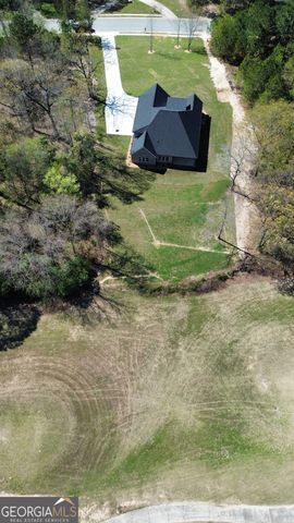 411 Southern Oaks Drive, Macon, GA 31216