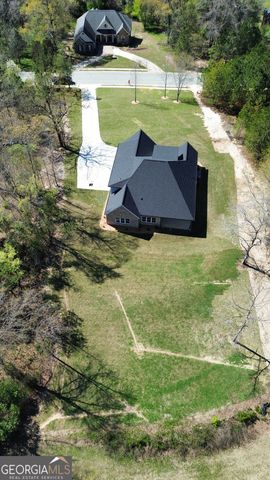 411 Southern Oaks Drive, Macon, GA 31216