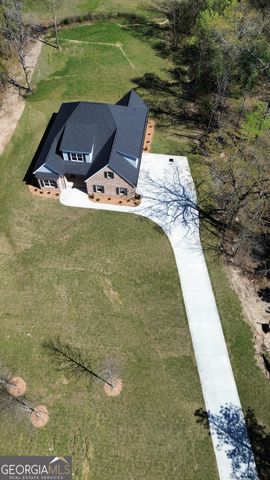411 Southern Oaks Drive, Macon, GA 31216