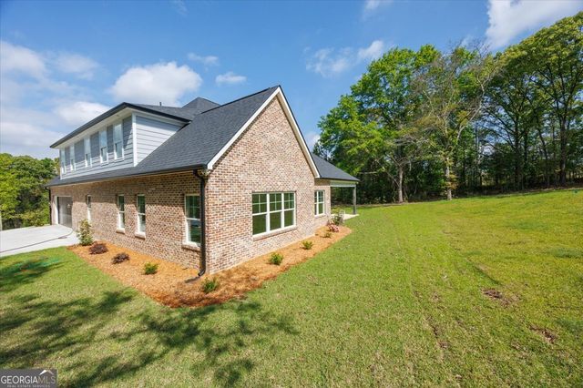 411 Southern Oaks Drive, Macon, GA 31216