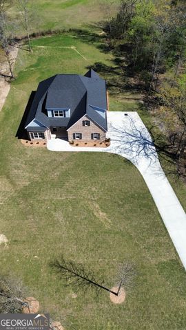 411 Southern Oaks Drive, Macon, GA 31216