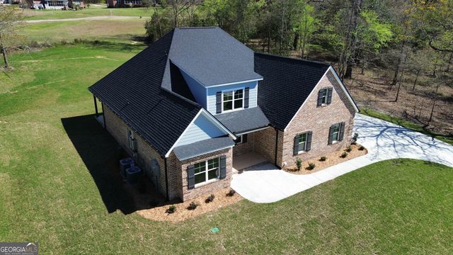 411 Southern Oaks Drive, Macon, GA 31216