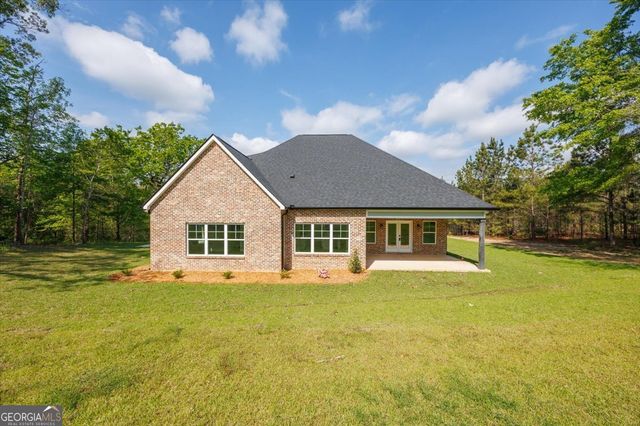 411 Southern Oaks Drive, Macon, GA 31216