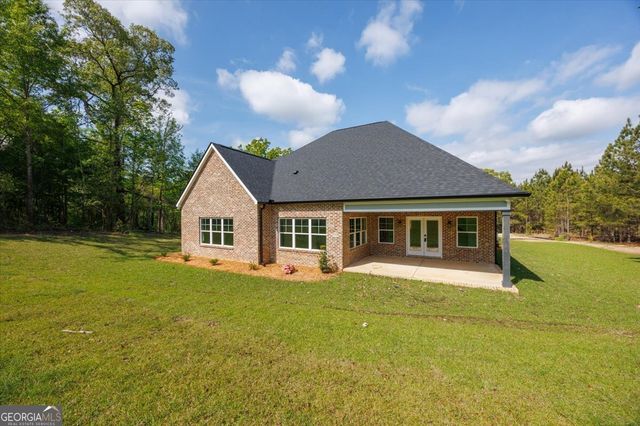 411 Southern Oaks Drive, Macon, GA 31216