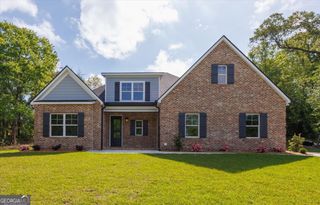 411 Southern Oaks Drive, Macon, GA 31216