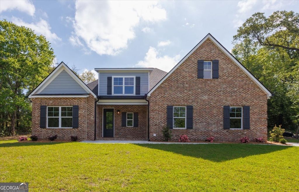 411 Southern Oaks Drive, Macon, GA 31216