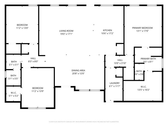 5622 Mesa Loop, Granbury, TX 76048