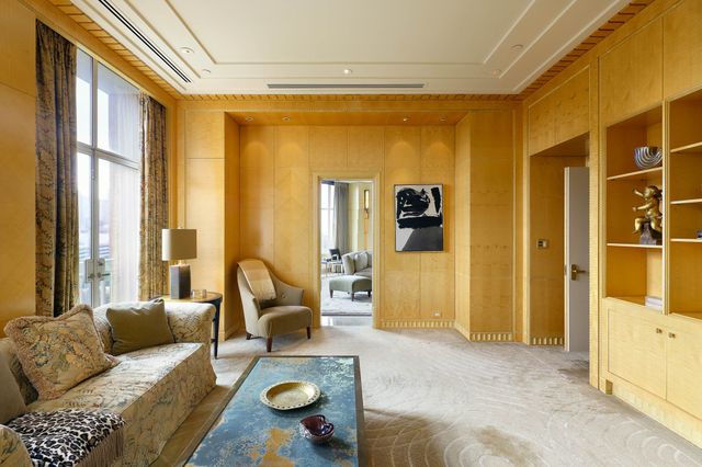 2801 Turtle Creek Boulevard 8W, Dallas, TX 75219