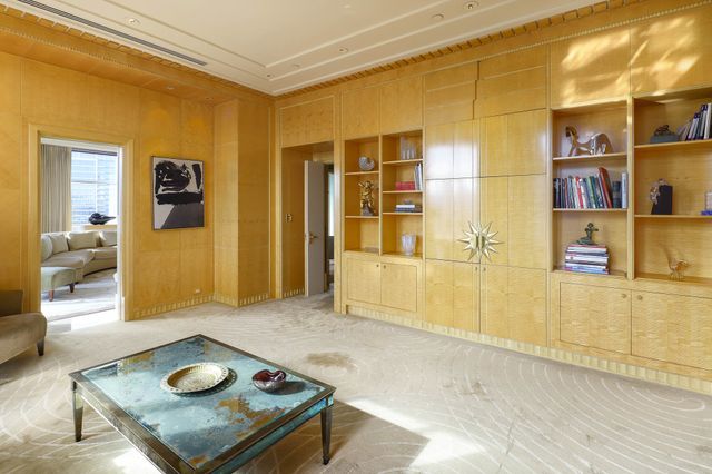 2801 Turtle Creek Boulevard 8W, Dallas, TX 75219