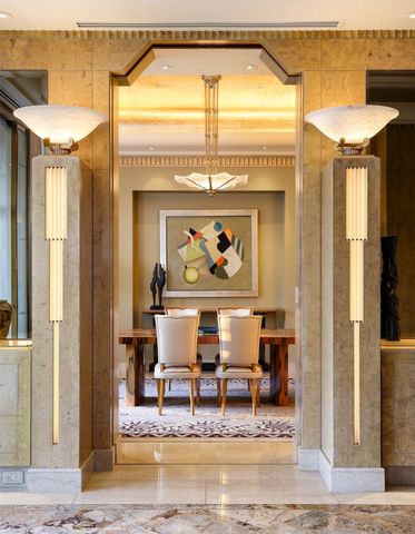 2801 Turtle Creek Boulevard 8W, Dallas, TX 75219