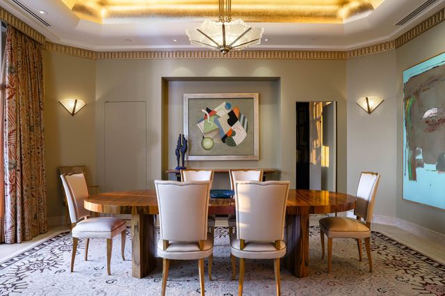 2801 Turtle Creek Boulevard 8W, Dallas, TX 75219