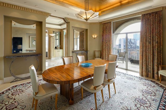 2801 Turtle Creek Boulevard 8W, Dallas, TX 75219