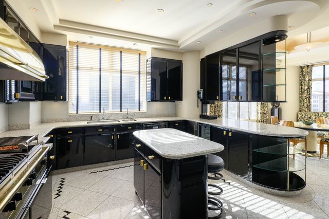 2801 Turtle Creek Boulevard 8W, Dallas, TX 75219