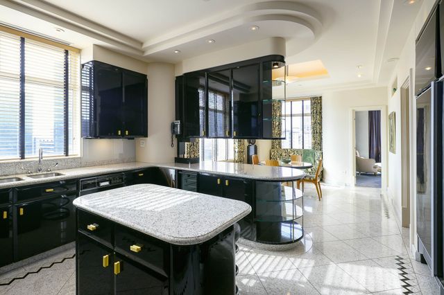 2801 Turtle Creek Boulevard 8W, Dallas, TX 75219