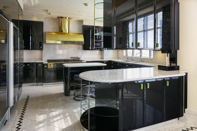 2801 Turtle Creek Boulevard 8W, Dallas, TX 75219