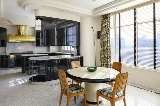 2801 Turtle Creek Boulevard 8W, Dallas, TX 75219