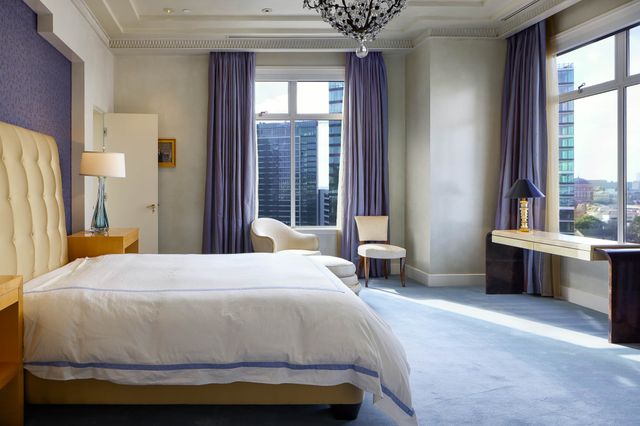 2801 Turtle Creek Boulevard 8W, Dallas, TX 75219