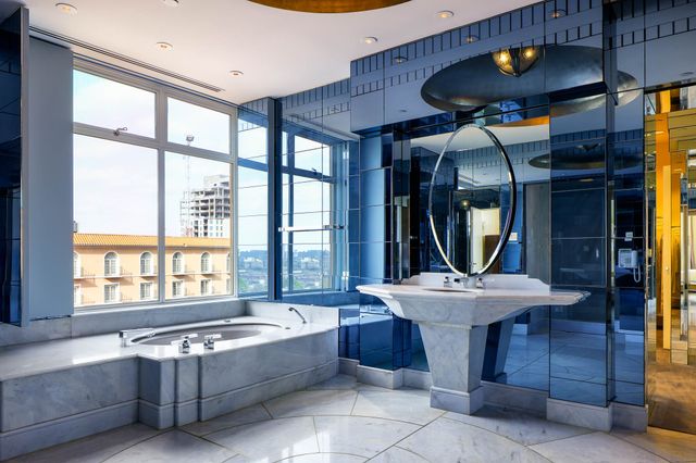 2801 Turtle Creek Boulevard 8W, Dallas, TX 75219