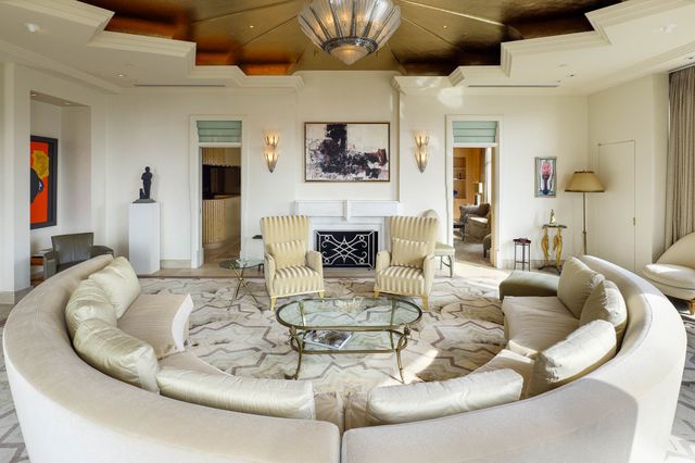 2801 Turtle Creek Boulevard 8W, Dallas, TX 75219