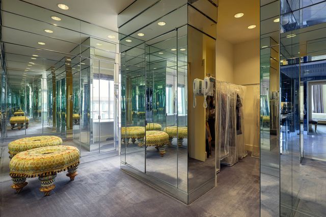 2801 Turtle Creek Boulevard 8W, Dallas, TX 75219