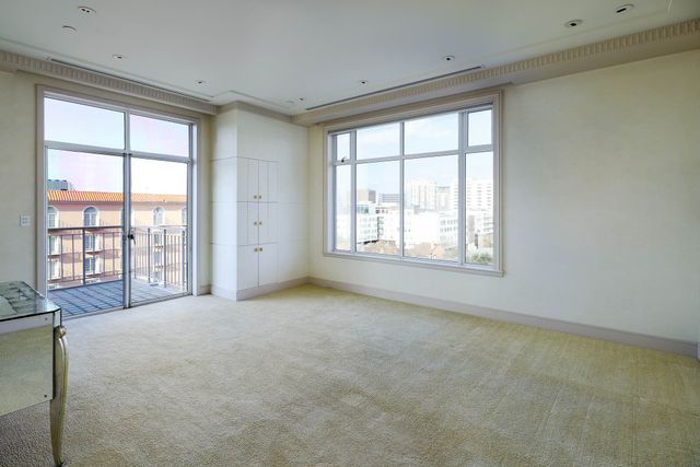 2801 Turtle Creek Boulevard 8W, Dallas, TX 75219