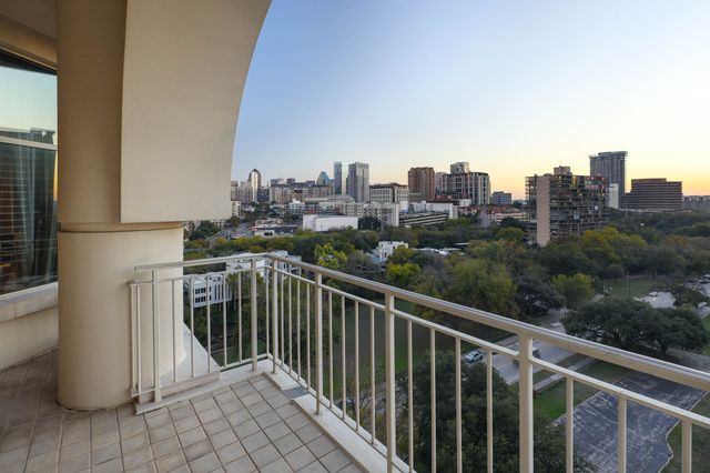 2801 Turtle Creek Boulevard 8W, Dallas, TX 75219
