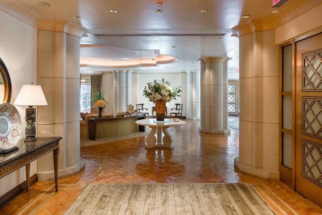 2801 Turtle Creek Boulevard 8W, Dallas, TX 75219