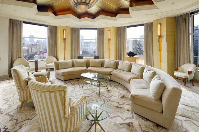 2801 Turtle Creek Boulevard 8W, Dallas, TX 75219