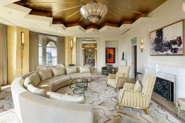 2801 Turtle Creek Boulevard 8W, Dallas, TX 75219