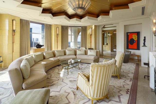 2801 Turtle Creek Boulevard 8W, Dallas, TX 75219