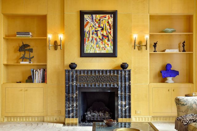 2801 Turtle Creek Boulevard 8W, Dallas, TX 75219