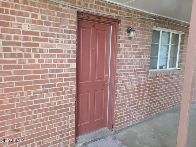 701 W Yandell Drive 4, El Paso, TX 79902